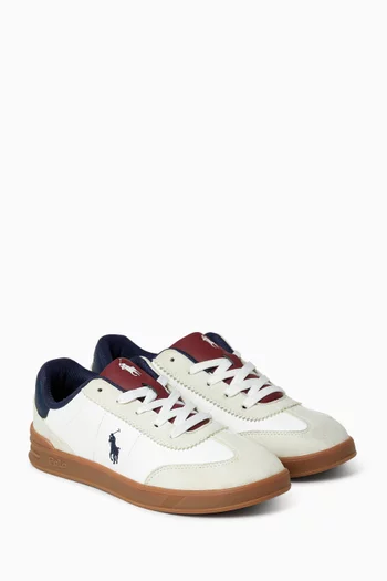 Hollis Sneakers