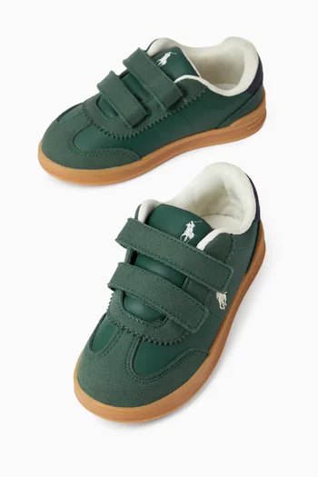 Hollis EZ Sneakers