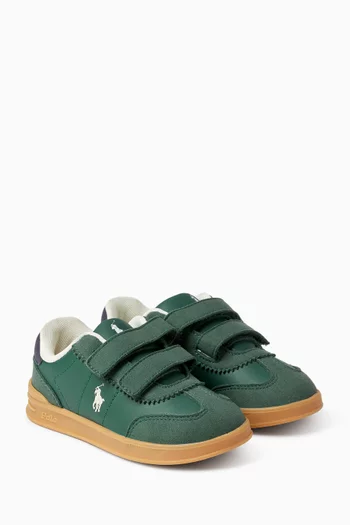 Hollis EZ Sneakers