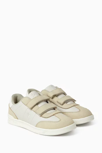 Hollis EZ Sneakers