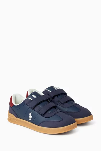 Hollis EZ Sneakers
