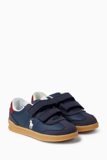 Hollis EZ Sneakers