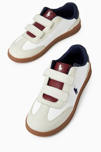 Hollis EZ Sneakers