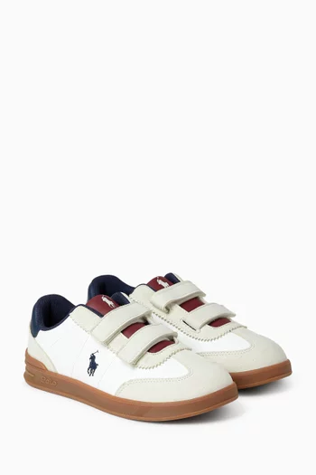 Hollis EZ Sneakers