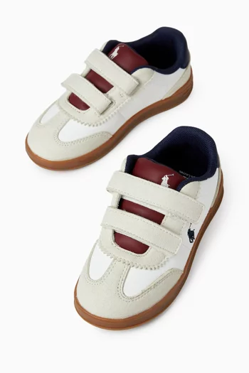Hollis EZ Sneakers