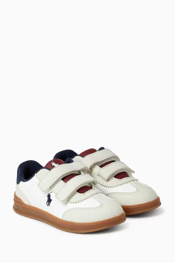 Hollis EZ Sneakers