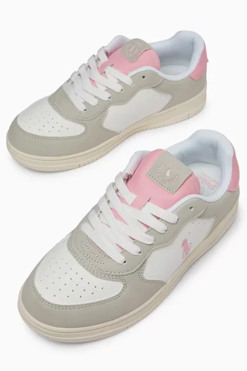 Masters Court PS Sneakers