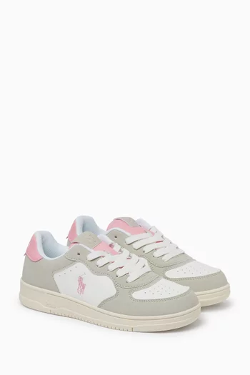 Masters Court PS Sneakers