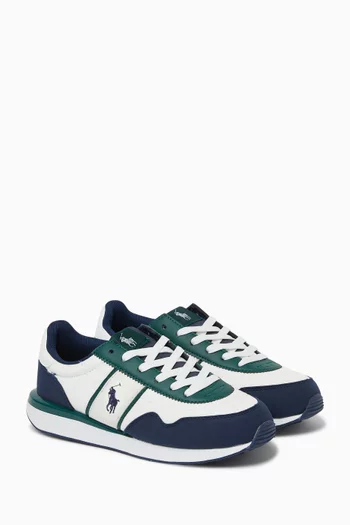 Train 89 Sport II Sneakers