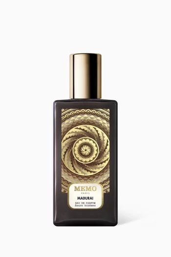 Madurai Eau de Parfum, 200ml