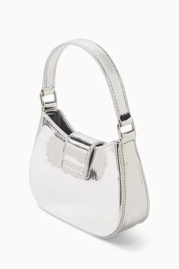 Fiora Diamante Bow Bag