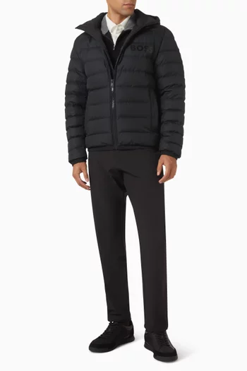 Dawood Down Jacket