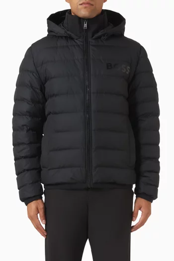 Dawood Down Jacket
