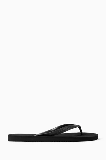 Fabio Flip Flops in PVC