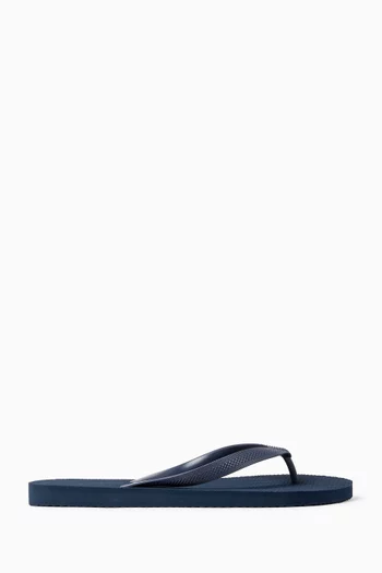 Fabio Flip Flops in PVC