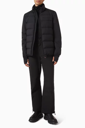 GORE-TEX Insulated Ski Overalls