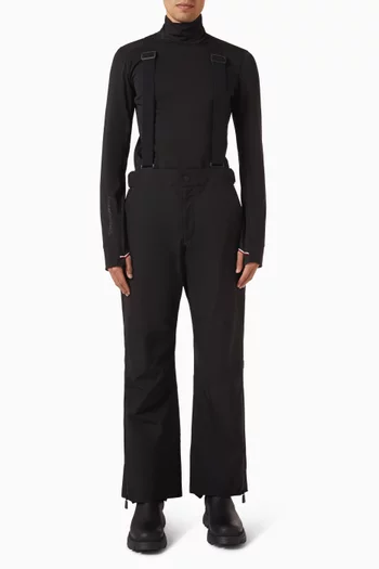 GORE-TEX Insulated Ski Overalls