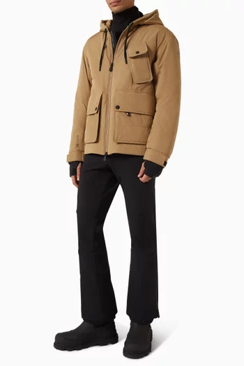 Ober Padded Jacket