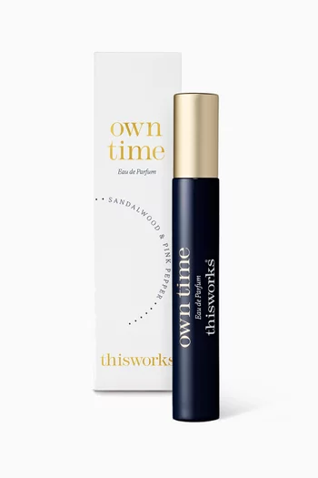 Own Time Fragrance, 10ml