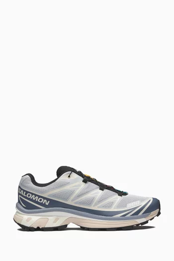 XT-6 Sneakers