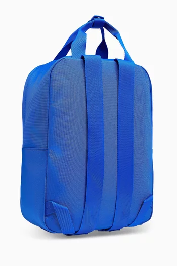 Varsity Logo Backpack