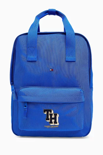 Varsity Logo Backpack