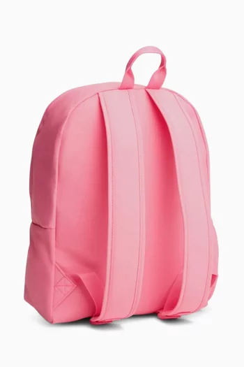 Essential Flag Dome Backpack