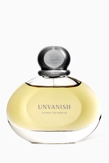 Long Last Vanilla Extrait de Parfum, 60ml