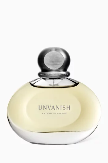 The Third Night With Jin Extrait de Parfum, 60ml