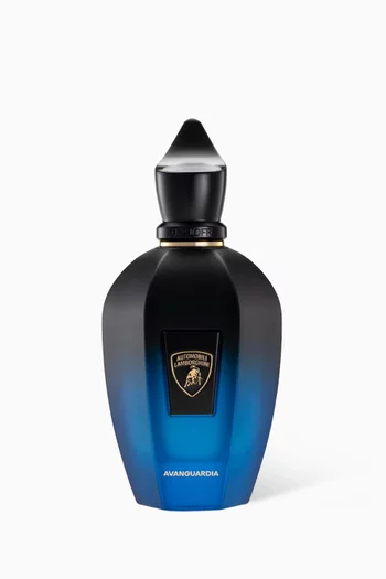 ماء عطر لامبورغيني بليندز افانجوارديا، 100 ملل