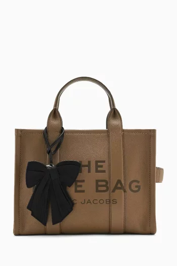 Bow Bag Charm