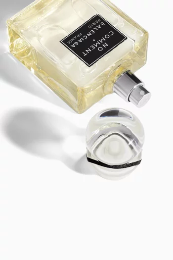 No Comment Parfum, 100ml