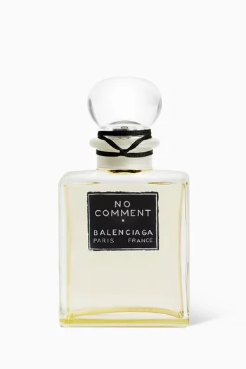 No Comment Parfum, 100ml