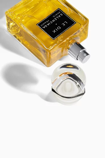 Le Dix Parfum, 100ml