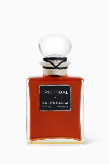 Cristóbal Parfum, 100ml