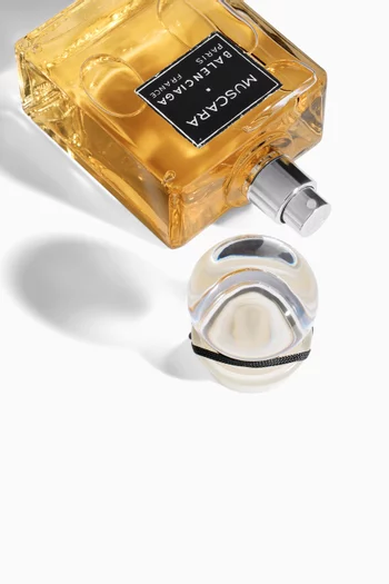 Muscara Parfum, 100ml