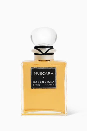 Muscara Parfum, 100ml
