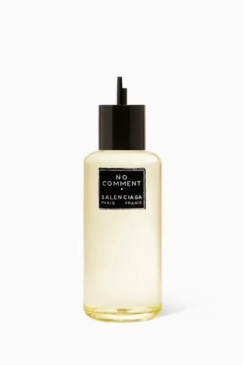 No Comment Parfum Refill, 200ml