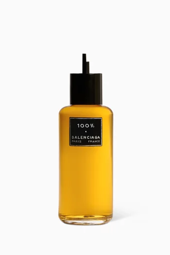 100% Parfum Refill, 200ml