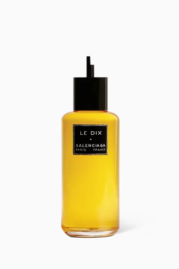 Le Dix Parfum Refill, 200ml