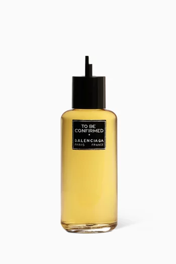 To Be Confirmed Parfum Refill, 200ml