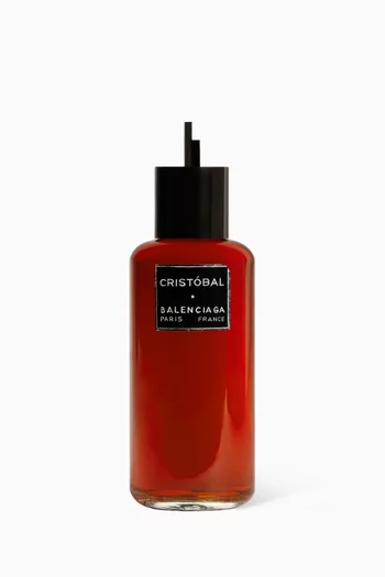 Cristóbal Parfum Refill, 200ml