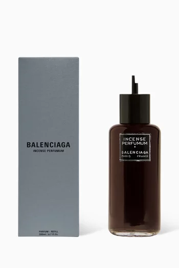 Incense Perfumum Parfum Refill, 200ml