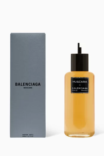Muscara Parfum Refill, 200ml