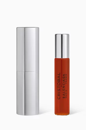 Cristóbal Parfum Travel Spray, 15ml