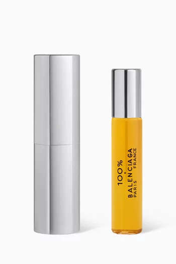 بخاخ عطر 100% بحجم مناسب للسفر، 15 ملل