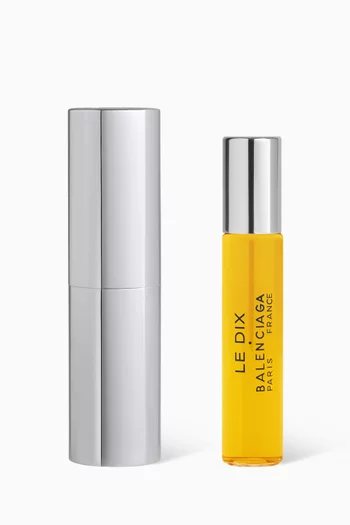 Le Dix Parfum Travel Spray, 15ml