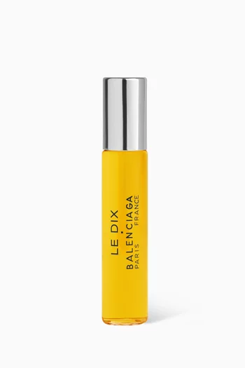 Le Dix Parfum Travel Spray, 15ml