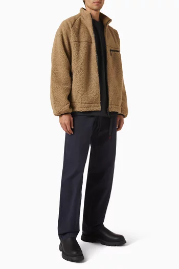 Gramicci Pants in Organic Cotton Twill