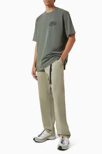 Gramicci Pants in Organic Cotton Twill